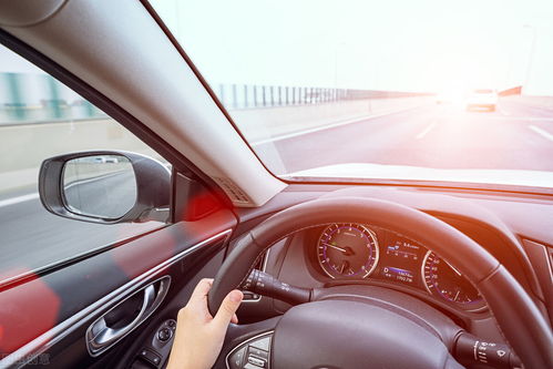 龙速出行 引领合肥本地代驾服务新体验